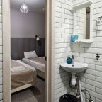 Двухместный (С 2 отдельными кроватями или 1 двуспальной), Мини-отель Loft Hotel H11