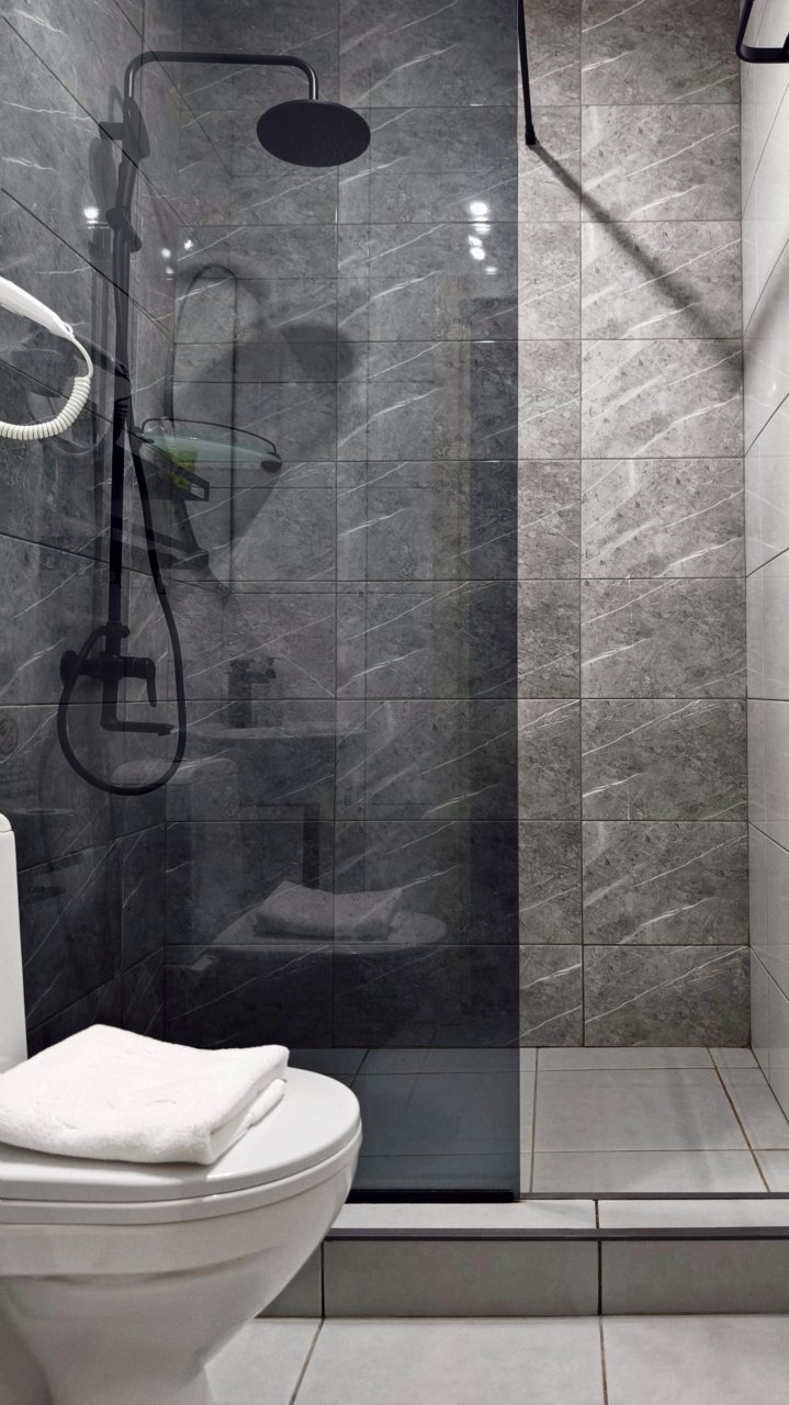 Двухместный (С 1 кроватью), Мини-отель Loft Hotel H11