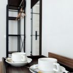 Двухместный (С 1 кроватью), Мини-отель Loft Hotel H11