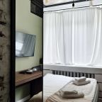 Двухместный (С 1 кроватью), Мини-отель Loft Hotel H11