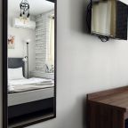 Двухместный (С 1 кроватью), Мини-отель Loft Hotel H11