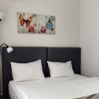 Двухместный (С 1 кроватью), Мини-отель Loft Hotel H11