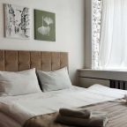 Двухместный (С 1 кроватью), Мини-отель Loft Hotel H11