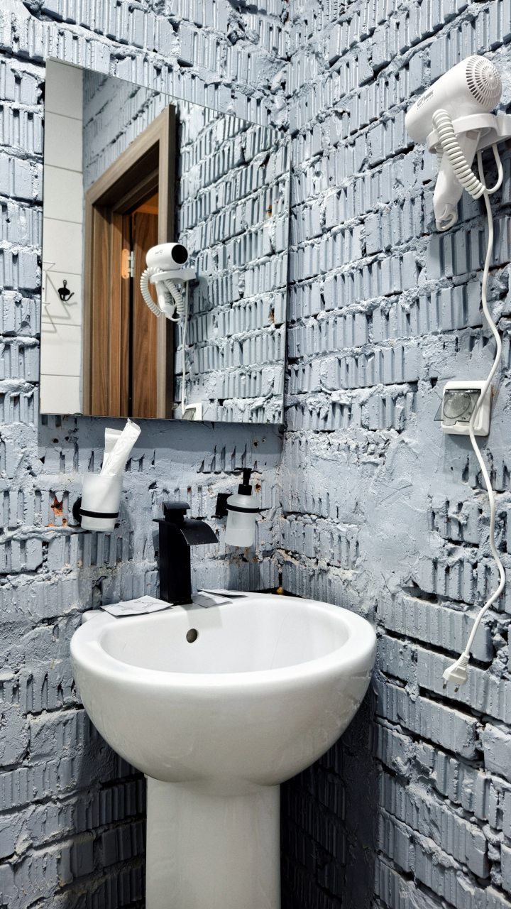 Двухместный (С 1 кроватью), Мини-отель Loft Hotel H11