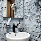 Двухместный (С 1 кроватью), Мини-отель Loft Hotel H11