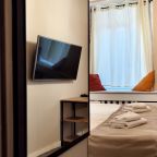 Двухместный (С 1 кроватью), Мини-отель Loft Hotel H11