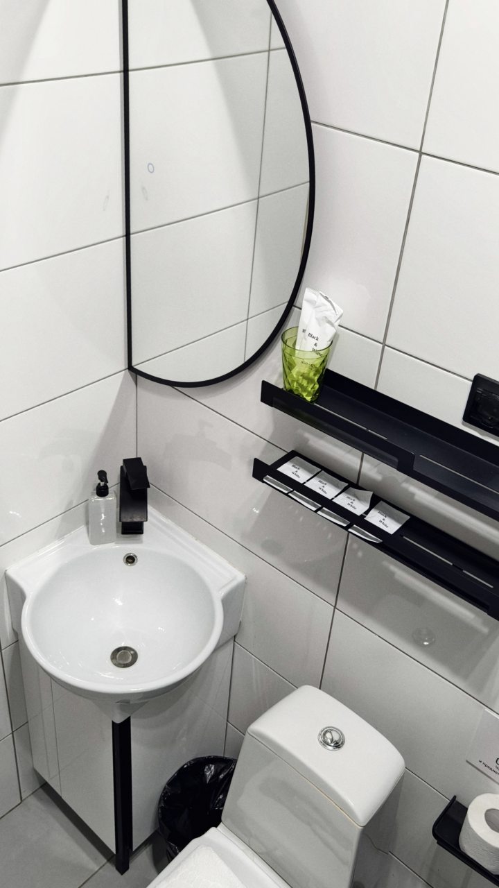 Двухместный (С 1 кроватью), Мини-отель Loft Hotel H11