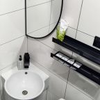 Двухместный (С 1 кроватью), Мини-отель Loft Hotel H11