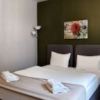 Двухместный (С 1 кроватью), Мини-отель Loft Hotel H11