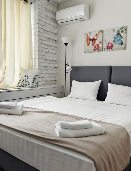 Фотография номера гостиницы Loft Hotel H11