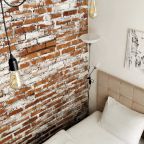 Двухместный (С 1 кроватью), Мини-отель Loft Hotel H11