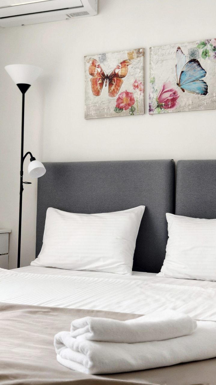 Двухместный (С 1 кроватью), Мини-отель Loft Hotel H11