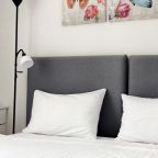 Двухместный (С 1 кроватью), Мини-отель Loft Hotel H11