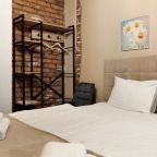 Двухместный (С 1 кроватью), Мини-отель Loft Hotel H11