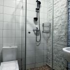 Двухместный (С 1 кроватью), Мини-отель Loft Hotel H11