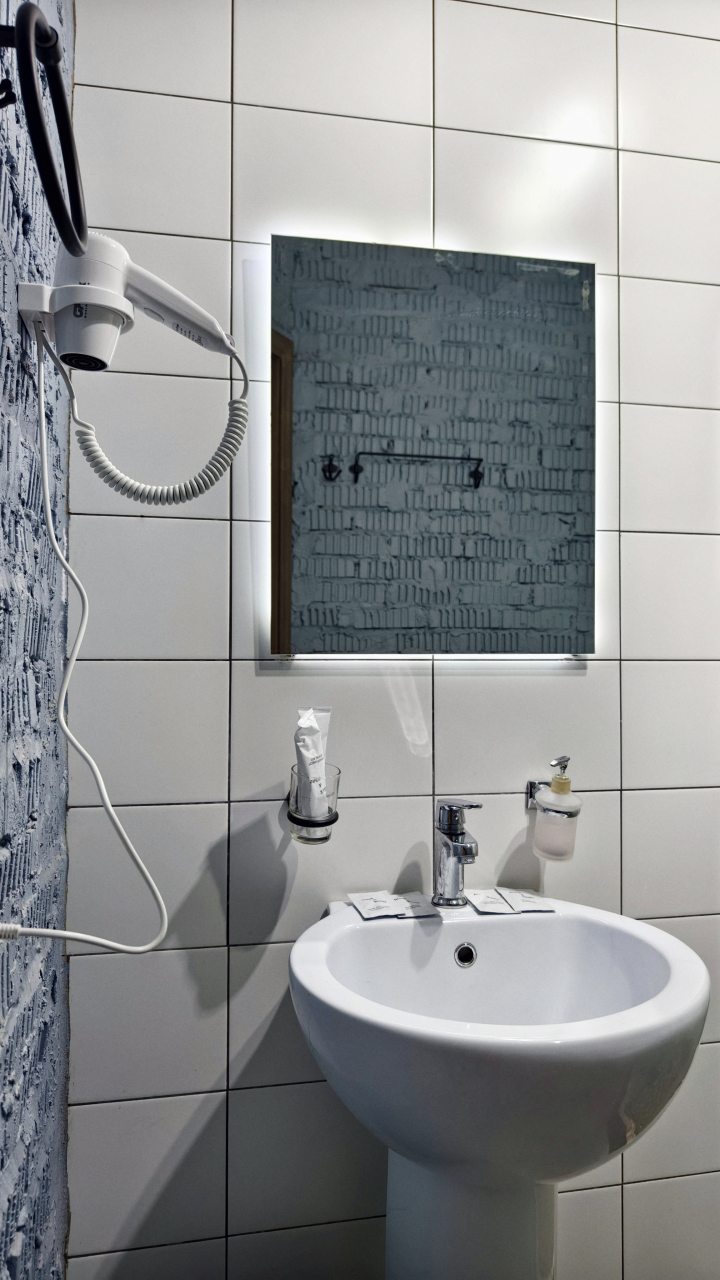 Двухместный (С 1 кроватью), Мини-отель Loft Hotel H11