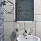 Двухместный (С 1 кроватью), Мини-отель Loft Hotel H11