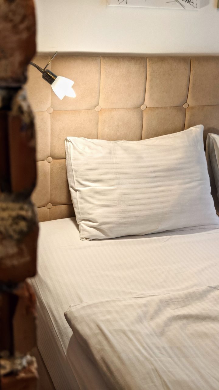 Двухместный (С 1 кроватью), Мини-отель Loft Hotel H11