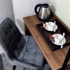 Двухместный (С 1 кроватью), Мини-отель Loft Hotel H11