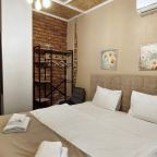 Двухместный (С 1 кроватью), Мини-отель Loft Hotel H11