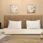 Двухместный (С 1 кроватью), Мини-отель Loft Hotel H11