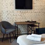 De Luxe, Мини-отель Loft Hotel H11