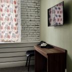 De Luxe, Мини-отель Loft Hotel H11