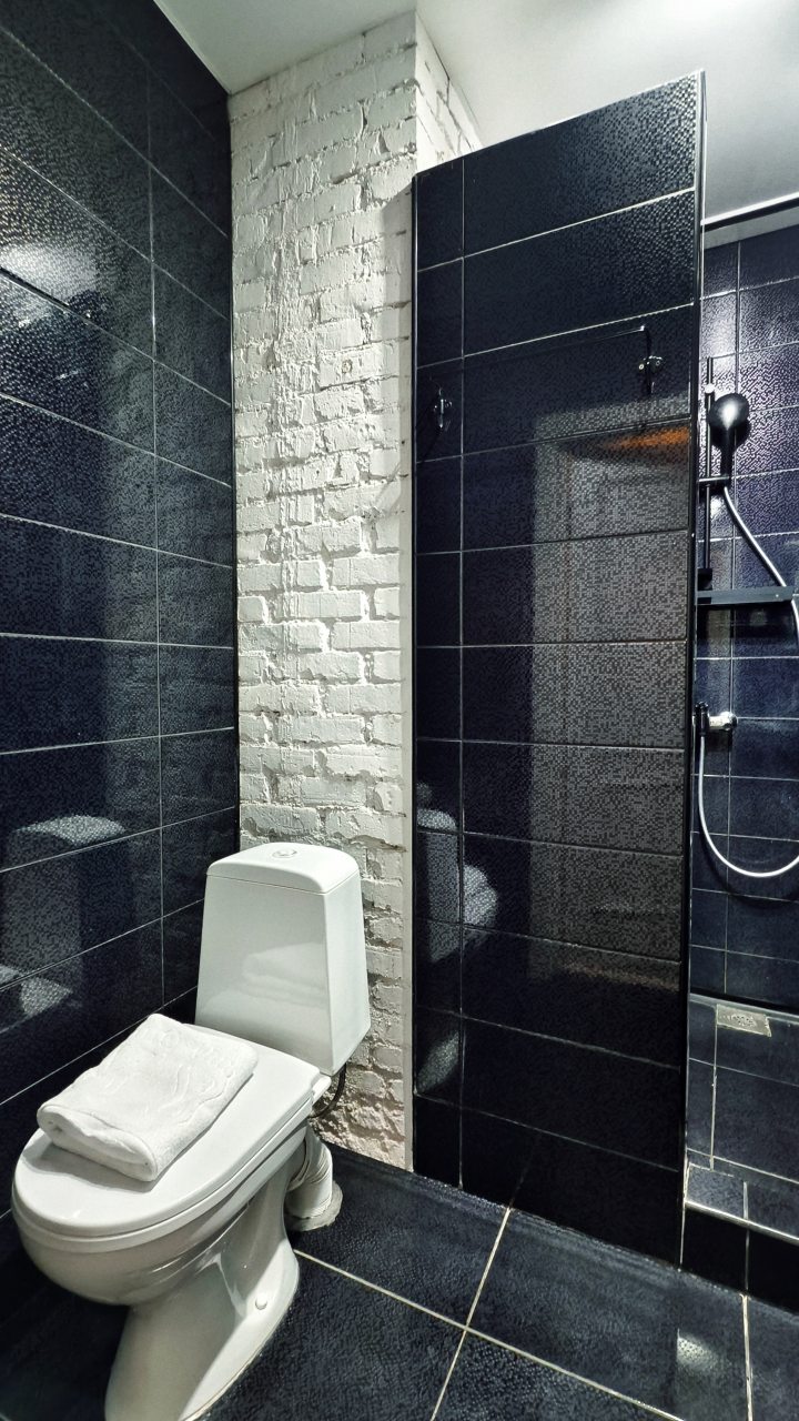 De Luxe, Мини-отель Loft Hotel H11