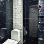 De Luxe, Мини-отель Loft Hotel H11