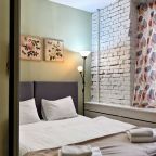 De Luxe, Мини-отель Loft Hotel H11