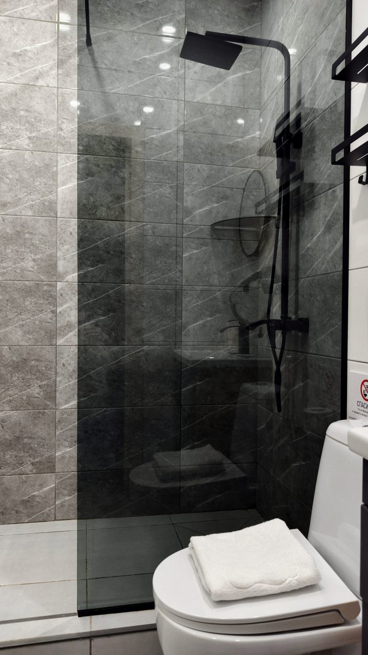 De Luxe, Мини-отель Loft Hotel H11