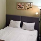 De Luxe, Мини-отель Loft Hotel H11