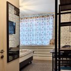 De Luxe, Мини-отель Loft Hotel H11