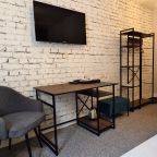 De Luxe, Мини-отель Loft Hotel H11