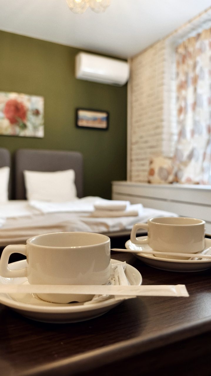 De Luxe, Мини-отель Loft Hotel H11