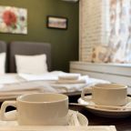 De Luxe, Мини-отель Loft Hotel H11