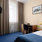 Одноместный (Single room), Отель Малетон (Анохина)