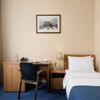 Одноместный (Single room), Отель Малетон (Анохина)