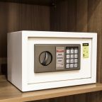 Двухместный (Номер повышенной комфортности с 1 двуспальной кроватью (Double Comfort room)), Отель Малетон (Анохина)