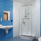 Двухместный (Номер с 1 двуспальной кроватью (Double room)), Отель Малетон (Анохина)