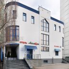 Автостоянка / Парковка, Отель Малетон (Анохина)