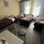 Четырехместный (Стандартный номер), Мини-отель Маршал