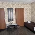 Четырехместный (Стандартный номер), Мини-отель Маршал