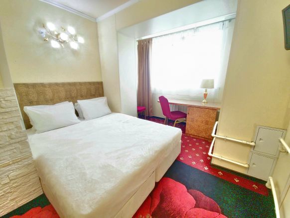 Фотография номера гостиницы Строгино Экспо