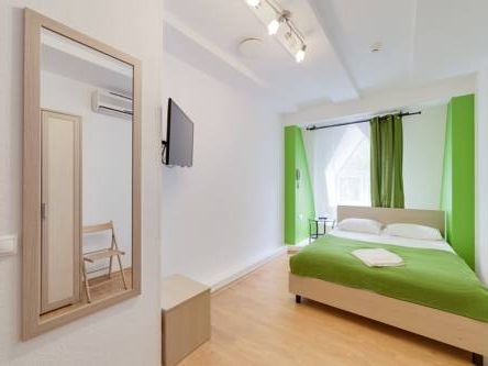 Фотография номера гостиницы Минима Кузьминки