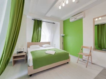 Фотография номера гостиницы Минима Кузьминки