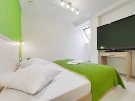 Фотография номера гостиницы Минима Кузьминки