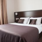 Двухместный (Стандарт 4 эт.), Гостиница Мистер Жулебин