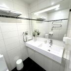 Сюит (Спа с инфракрасной кабиной), Гостиница Мистер Жулебин