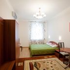 Двухместный (Двухместный номер с 1 кроватью), Апартаменты The 39 B&b